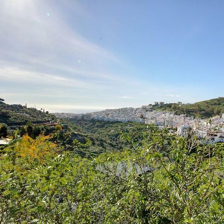 Villa Day Dreamer Torrox Exteriér fotografie